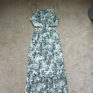 Abercrombie and Fitch summer dress